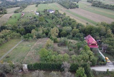 Teren Construcții intravilan de 996 mp, în Periferie - 3