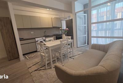 Apartament cu 2 camere în Cug - 2