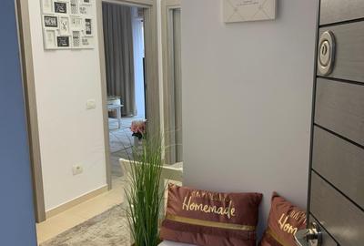 Apartament cu 2 camere decomandat, mobilat în Colentina - 2