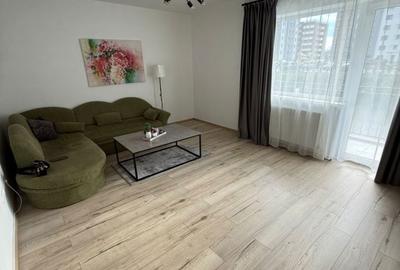 Apartament cu 3 camere în Tractorul - 3