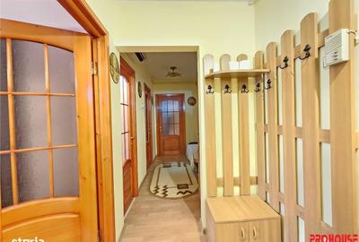 Apartament cu 2 camere decomandat în Energiei - 5