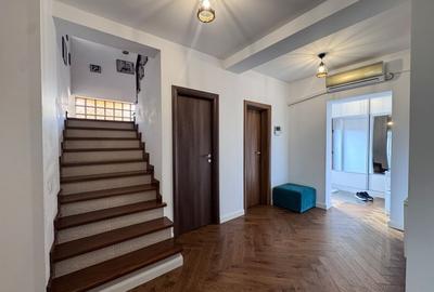 Casă individuală cu 5 camere cu Canalizare în Ovidiu - 15