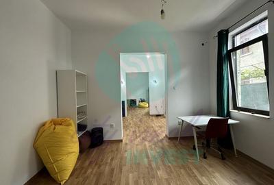 Casa CONSOLIDATA zona Timpuri Noi-Mihai Bravu - 8