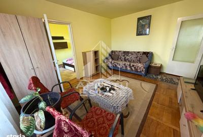 Apartament cu 2 camere în Circumvalațiunii - 2