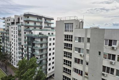 Apartament cu 2 camere semidecomandat în Titan - 7