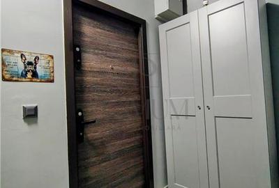 DUMBRAVITA - 3 camere 2 bai - centrala proprie - clima - ETAJ 2 - 18