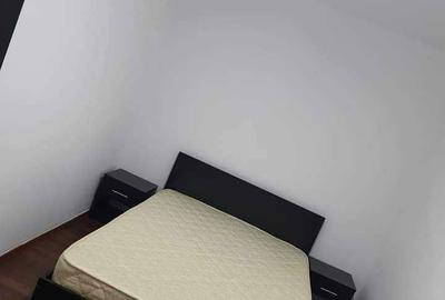 Apartament cu 2 camere semidecomandat în Exercițiu - 5