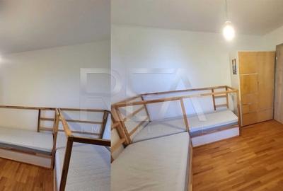 Apartament 3 camere renovat Brancoveanu - 6