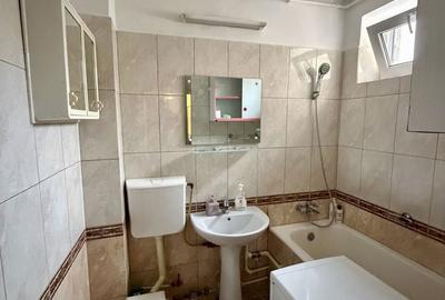 Apartament cu 2 camere semidecomandat în Tăbăcărie - 5