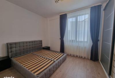 Apartament cu 3 camere, mobilat în Tomis Nord - 7