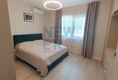 Vila individuala complet mobilata de inchiriat Crevedia - Samurcasi - 12