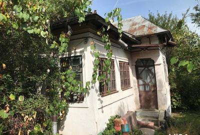 Casă cu 3 camere cu Teren 2600 Mp în Bradu - 1