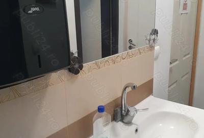 Inchiriez pe Rebreanu , Spatiu Comercial - 2