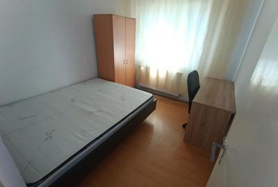 Apartament cu 2 camere semidecomandat în Mănăștur - 2