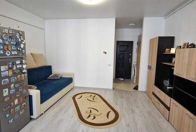 Garsonieră decomandată, mobilată în Chiajna - 2