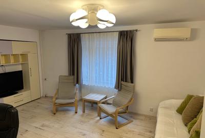 Aviatiei, Nicolae Caramfil, nou mobilata si utilata - 12