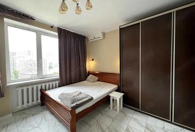 Garsonieră decomandată în Obor - 3