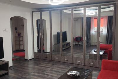 INCHIRIERE AP 3 CAMERE IANCULUI - 4