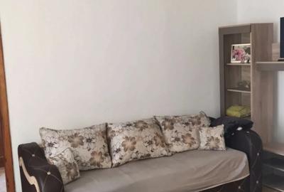 Apartament cu 2 camere nedecomandat în Central - 4
