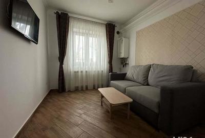 Apartament 2 camere cu terasa la Bulevardul Bucuresti Apartament 2 camere cu terasa la Bulevardul Bucuresti - 5