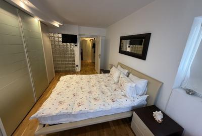 Apartament cu 3 camere decomandat, mobilat în Faleza Nord - 4