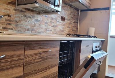 Apartament cu 2 camere decomandat în Vasile Aaron - 6