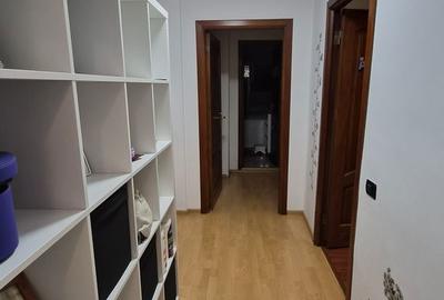 Apartament cu 4 camere în Colentina - 10