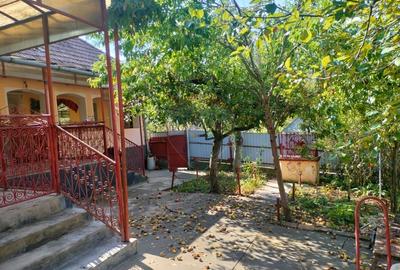 Casa traditionala cu farmec autentic!-judetul Mures - 29