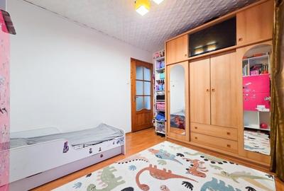 Apartament 3 camere semidecomandate, etaj 1, zona Zimbru, Miron Costin - 9