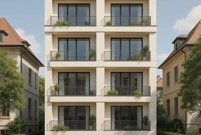 Teren 1027 mp in zona Ultracentrala - Sector 1, ideal pentru dezvoltare rezidentiala si mixta - 3