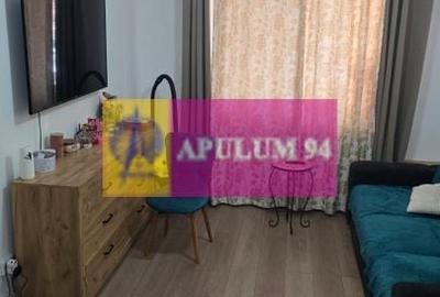 Apartament 2 camere 44mp +curte 22mp zona Metrou Aparatori - Leonida - 5