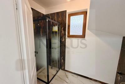 Casă cu 5 camere cu Teren 313 Mp în Berceni - 17