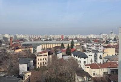 Apartament cu 2 camere, mobilat în Banu Manta - 2