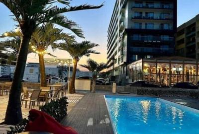 Apartament cu 2 camere decomandat în Nord - 1