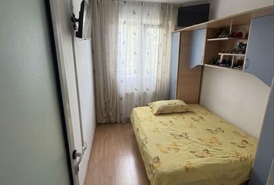 Apartament cu 3 camere semidecomandat în Turnătorie - 7