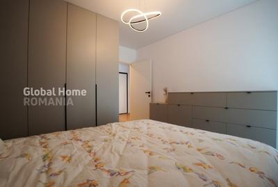 Apartament 2 camere 61 MP - YACHT KID |  Locatie Premium - 14