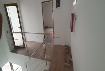 Spațiu comercial, de 1,300 mp, în Industriilor - 5