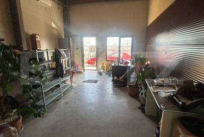 Hala de vanzare 365 mp, Mosnita Noua! - 5