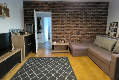 Apartament 3 camere bld Nicolae Grigorescu
