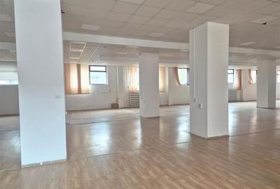Spatii de birouri Cotroceni Business Center - incepand cu 8 euro/mp - 14