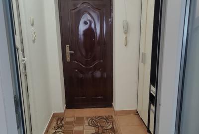Garsonieră decomandată, mobilată în Mihai Bravu - 11