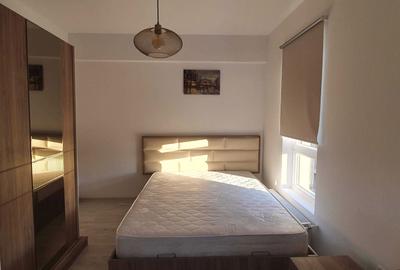 Apartament cu 2 camere semidecomandat, mobilat în Virtuții - 7