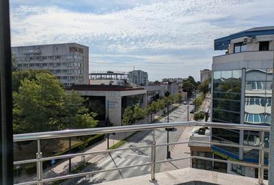 Inchiriere spatiu birouri ultracentral Sala Sporturilor- Constanta - 9