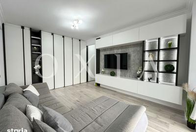 Apartament cu 2 camere semidecomandat în Fratelia - 1