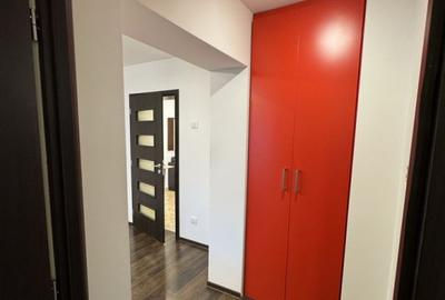 Apartament cu 2 camere semidecomandat, mobilat în Crângași - 3