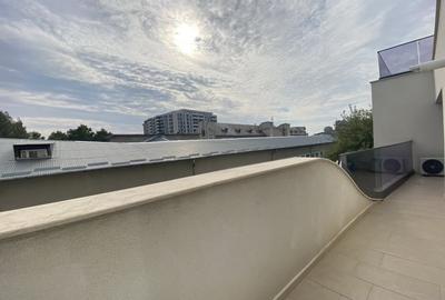 Apartament 2 camere, 55mp,  centrala proprie, metrou, AC, Timpuri Noi - 10