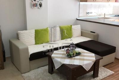 Apartament cu 2 camere semidecomandat, mobilat în Mănăștur - 2