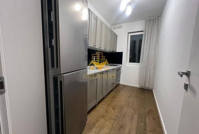 3 camere, modern,bloc nou,terasa, Record Park, Zona Liceul Avram Iancu - 13