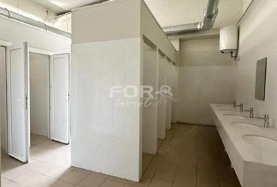 Spatiu 390 mp de inchiriat in zona Oncea Oradea - 15