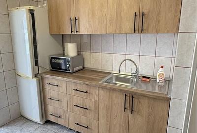 Apartament cu 2 camere decomandat în Nicolina - 3